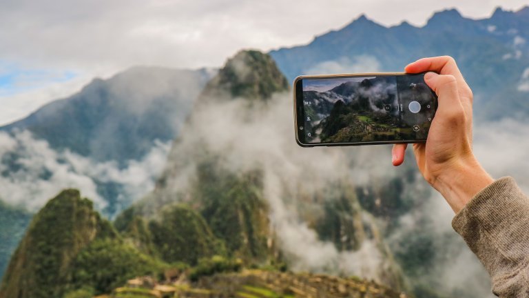 Mejor Época para Viajar a Machu Picchu desde Chile