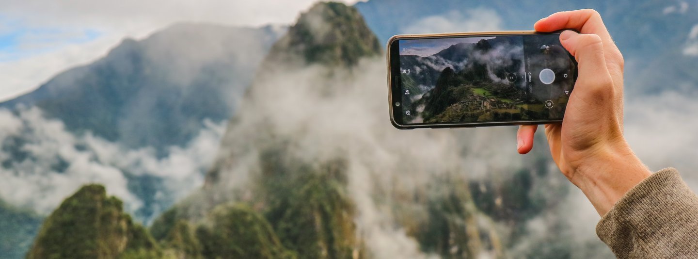 Mejor Época para Viajar a Machu Picchu desde Chile