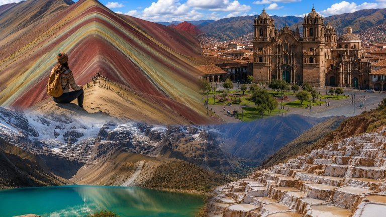 Que hacer en Cusco antes de visitar Machu Picchu desde Chile