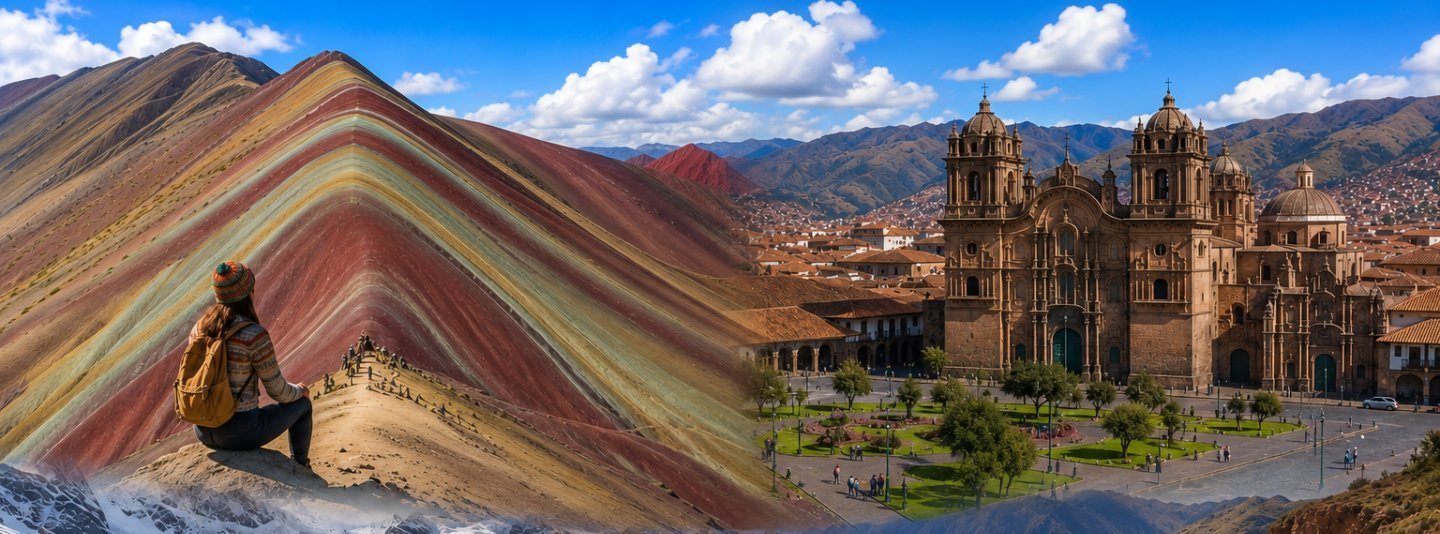 Que hacer en Cusco antes de visitar Machu Picchu desde Chile