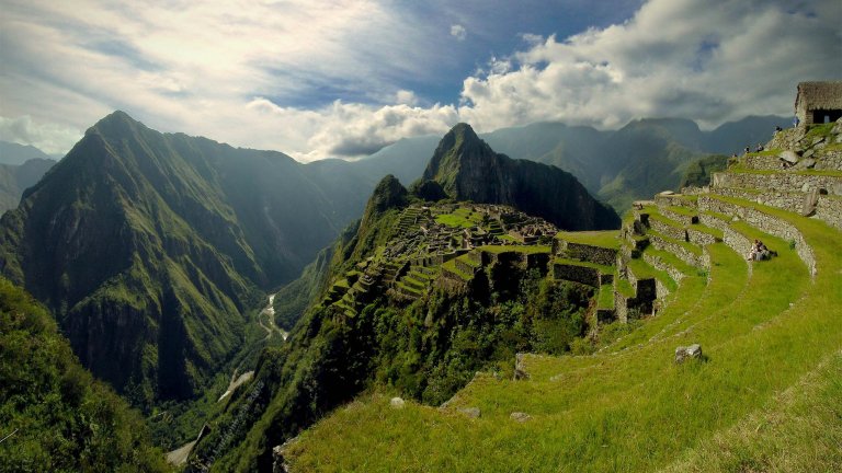 Viajar a Machu Picchu desde Chile en 2026